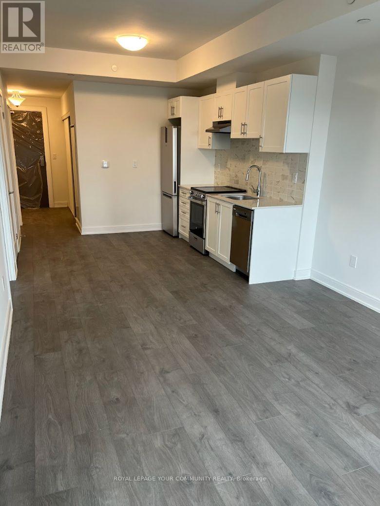 A502 - 705 Davis Drive, Newmarket, Ontario  L3Y 2R2 - Photo 21 - N12574932