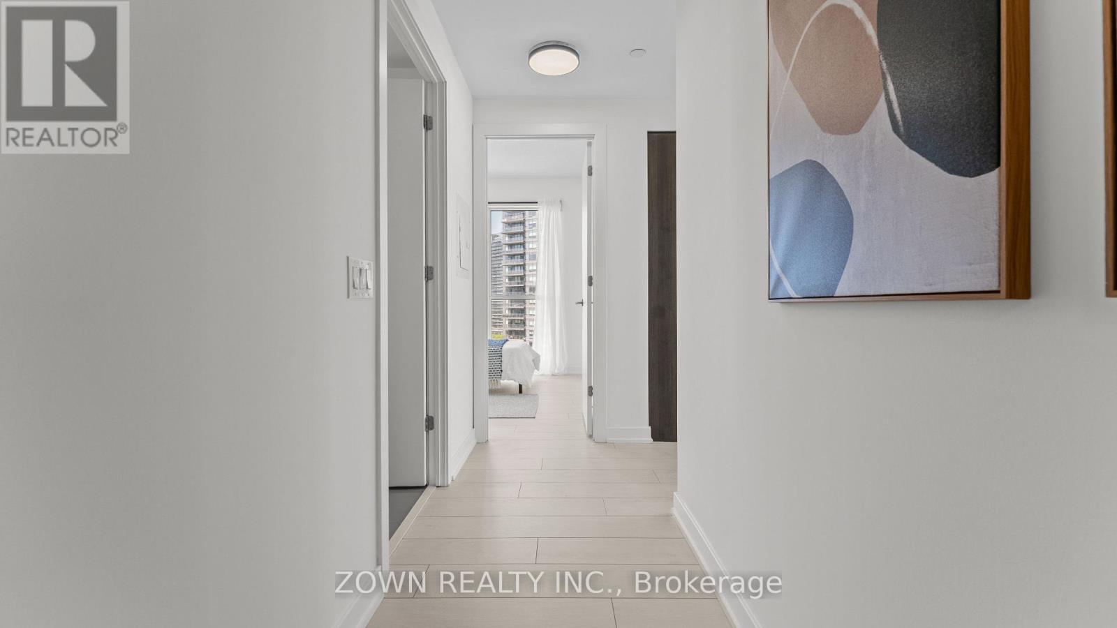 1604 - 2220 Lakeshore Boulevard W, Toronto, Ontario  M8V 0C1 - Photo 7 - W12568342