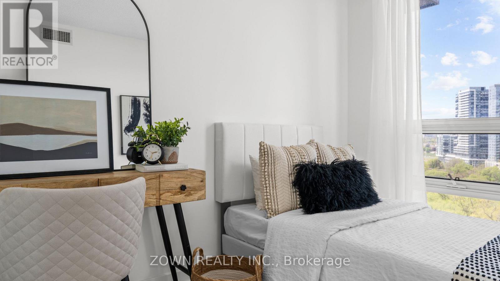 1604 - 2220 Lakeshore Boulevard W, Toronto, Ontario  M8V 0C1 - Photo 12 - W12568342