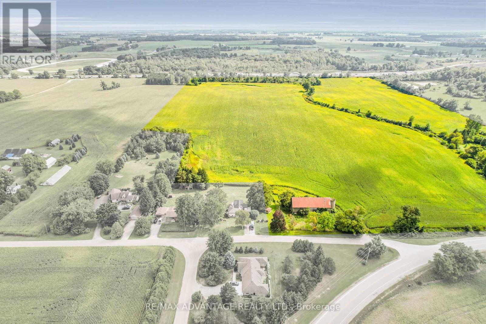 1473 Donnybrook Drive, Thames Centre, Ontario  N0L 1G5 - Photo 1 - X12575376