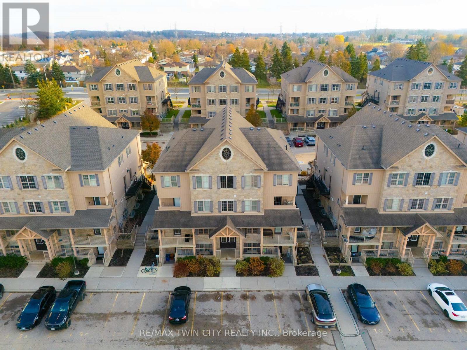 6c - 1460 Highland Road W, Kitchener, Ontario  N2N 0B7 - Photo 18 - X12575096