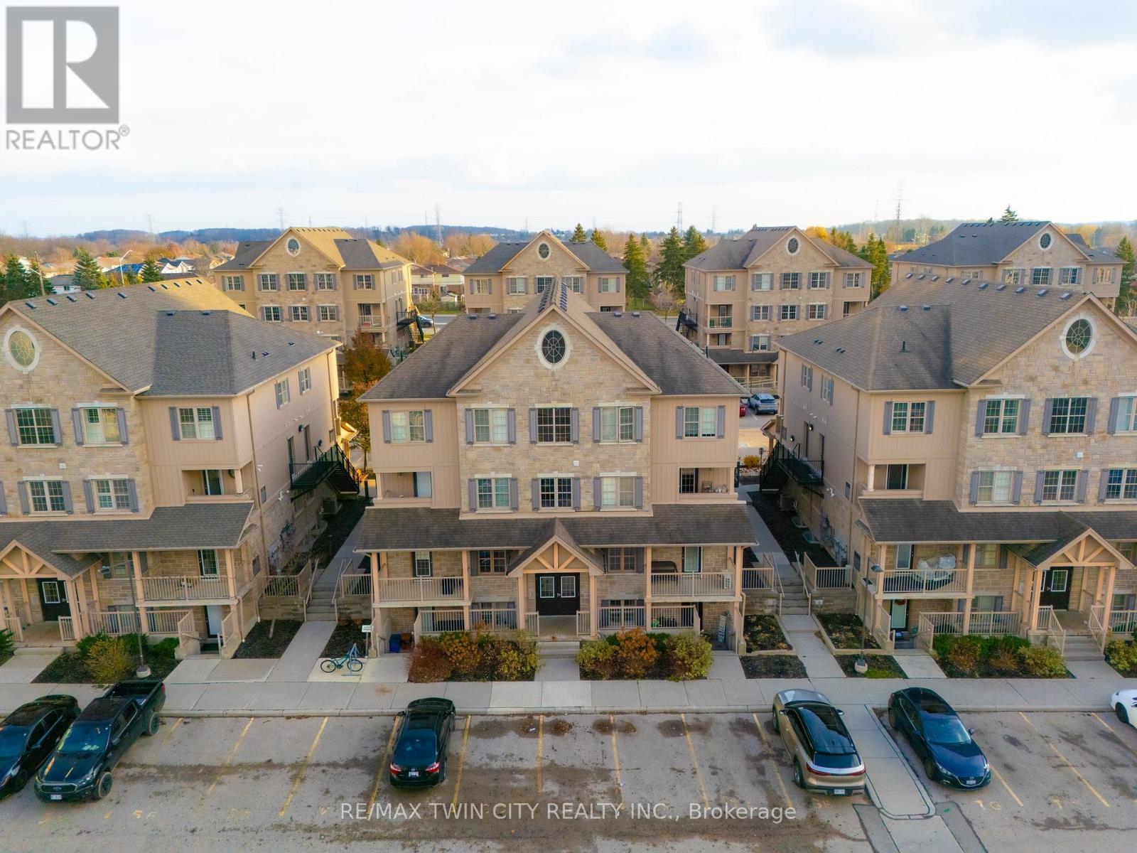 6c - 1460 Highland Road W, Kitchener, Ontario  N2N 0B7 - Photo 19 - X12575096