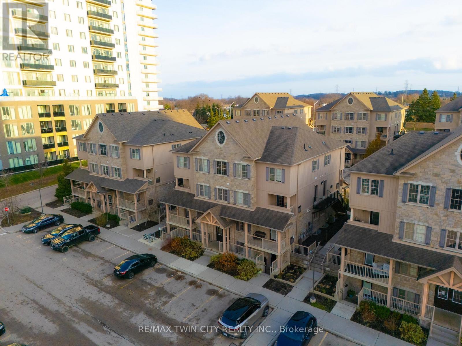 6c - 1460 Highland Road W, Kitchener, Ontario  N2N 0B7 - Photo 20 - X12575096