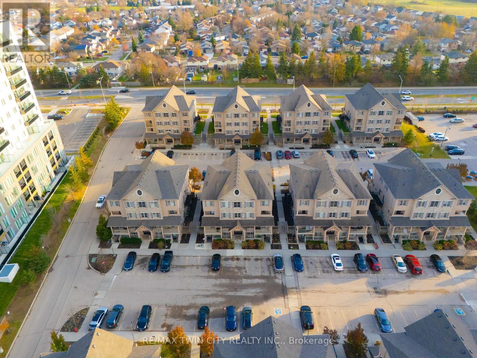 6c - 1460 Highland Road W, Kitchener, Ontario  N2N 0B7 - Photo 22 - X12575096