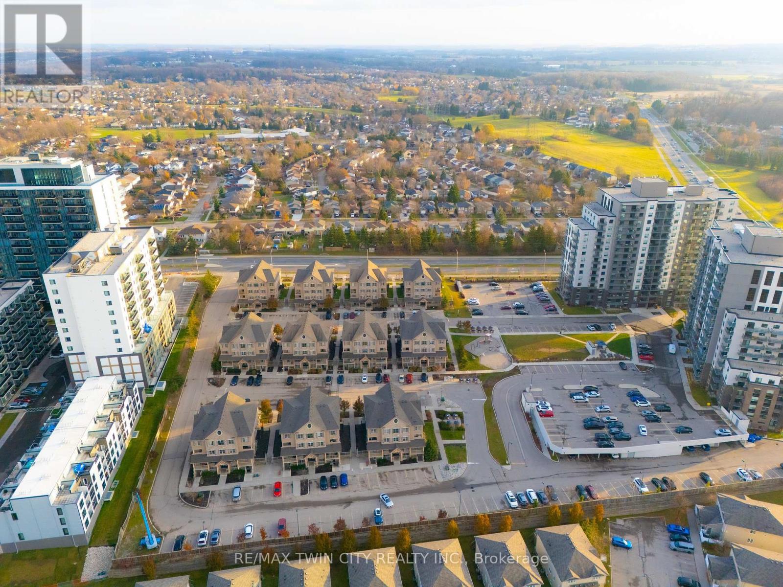 6c - 1460 Highland Road W, Kitchener, Ontario  N2N 0B7 - Photo 23 - X12575096