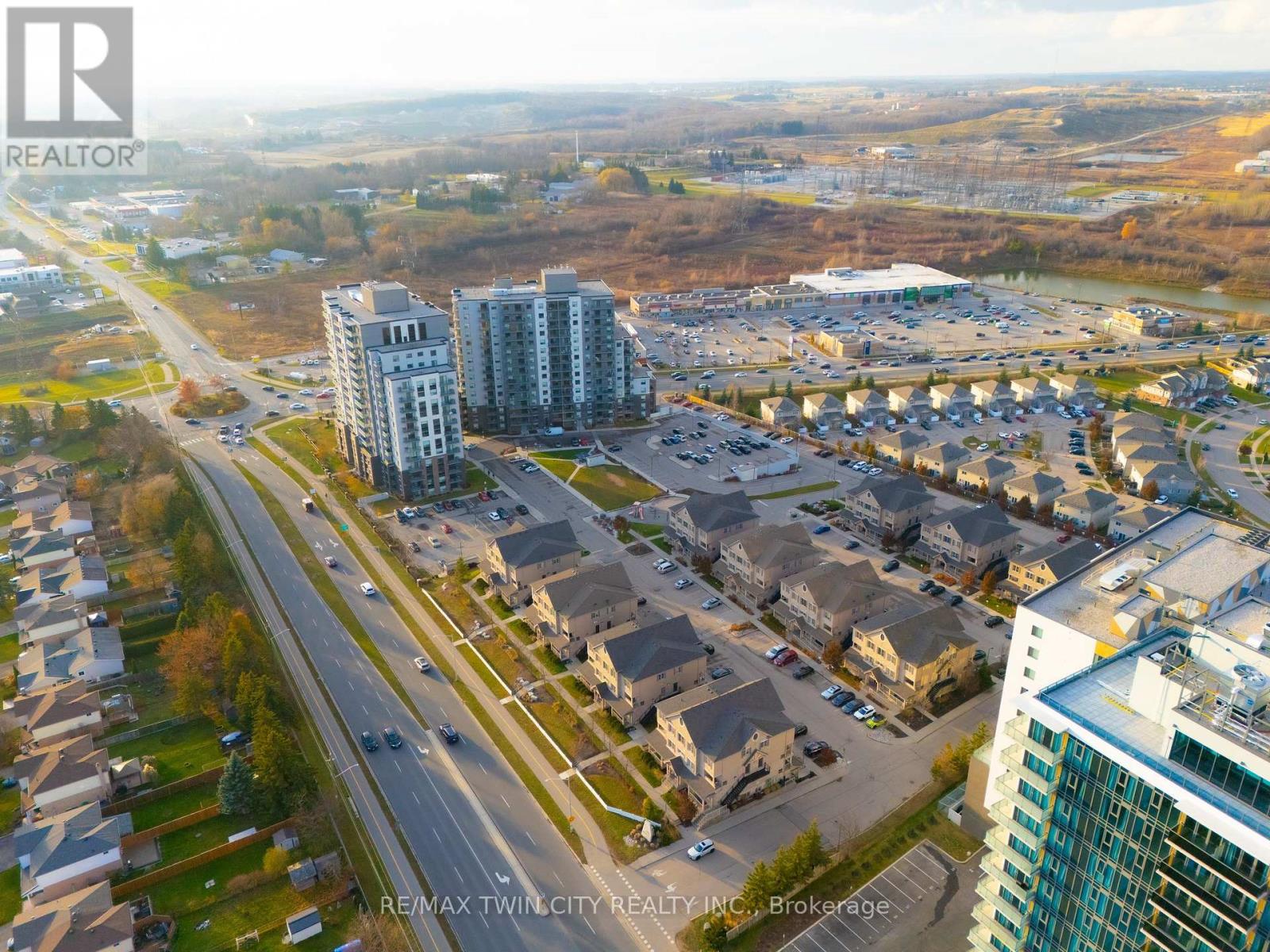 6c - 1460 Highland Road W, Kitchener, Ontario  N2N 0B7 - Photo 24 - X12575096