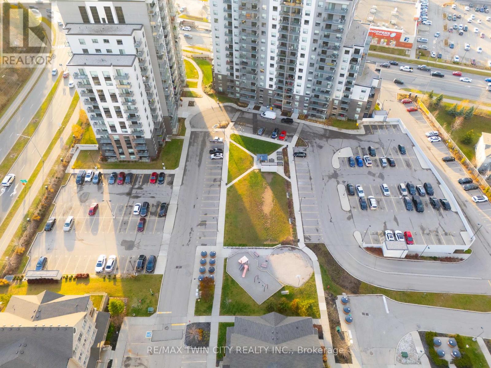 6c - 1460 Highland Road W, Kitchener, Ontario  N2N 0B7 - Photo 29 - X12575096