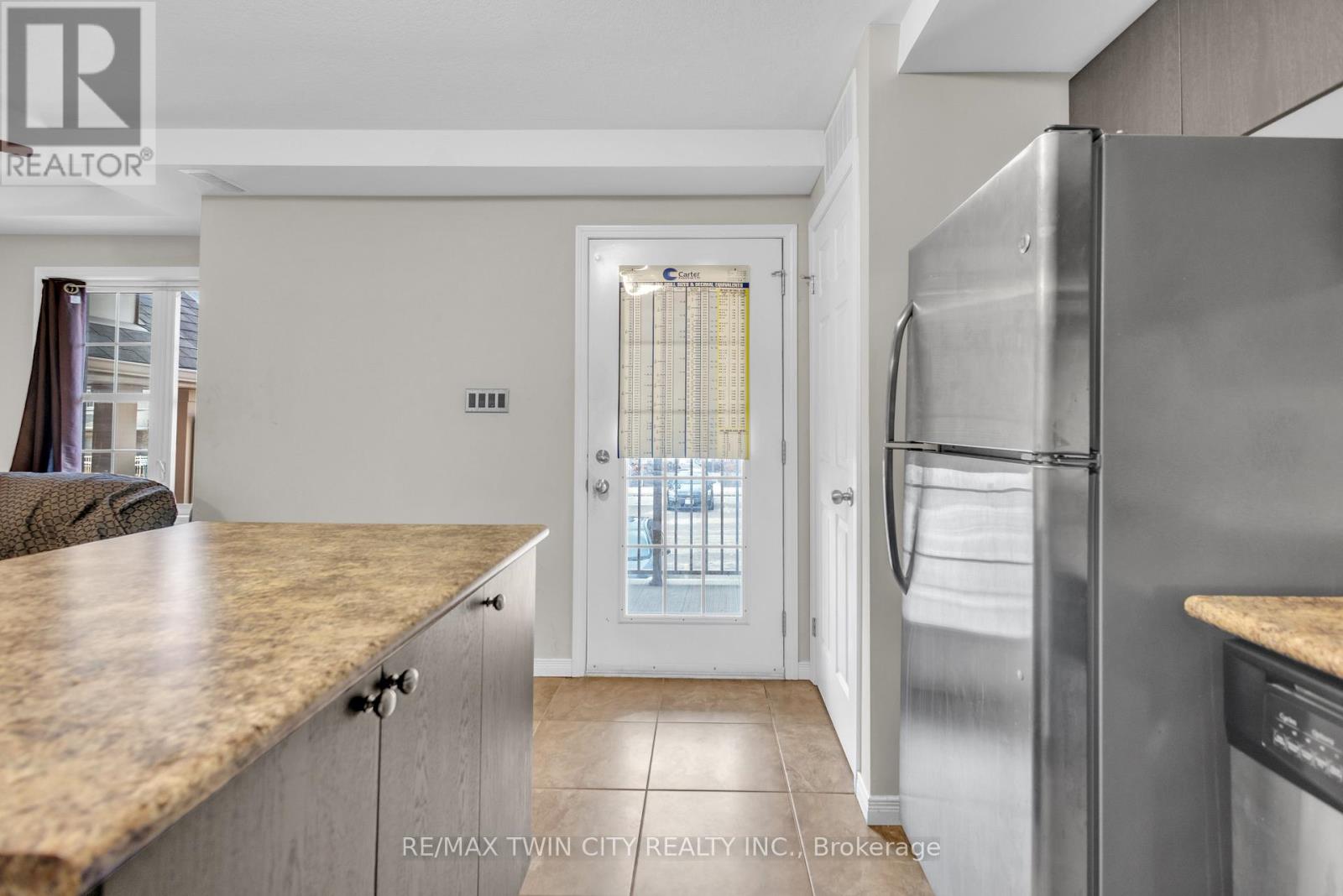 6c - 1460 Highland Road W, Kitchener, Ontario  N2N 0B7 - Photo 8 - X12575096