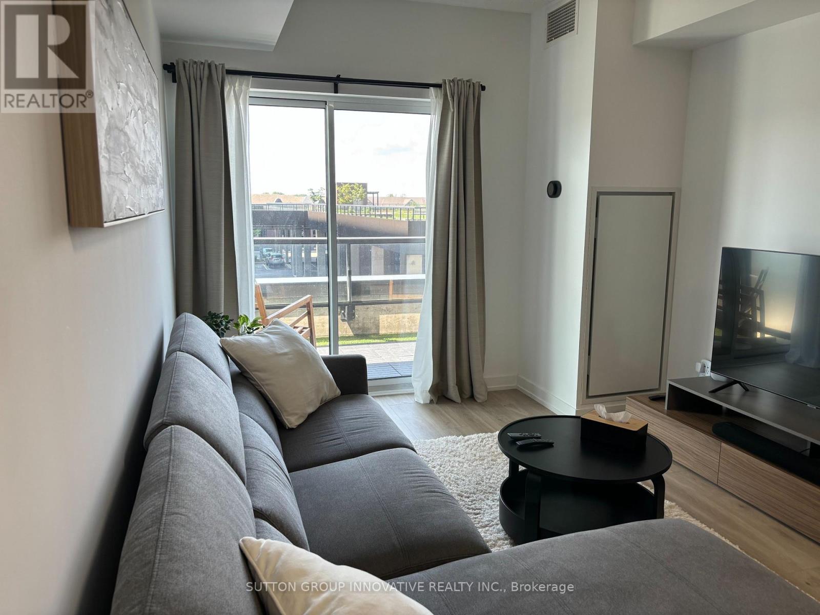 204 - 550 North Service Road, Grimsby, Ontario  L3M 4E8 - Photo 16 - X12575120