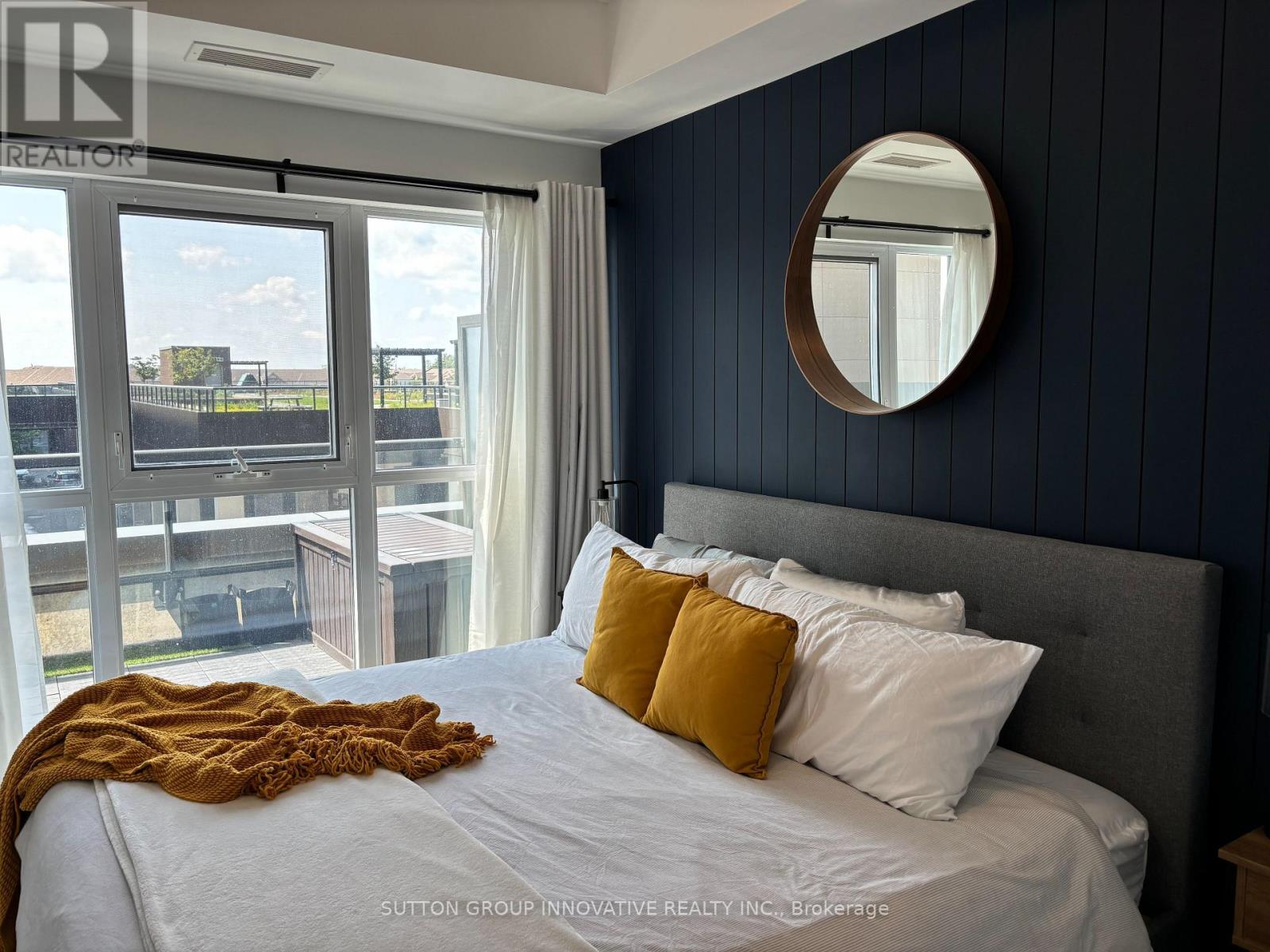 204 - 550 North Service Road, Grimsby, Ontario  L3M 4E8 - Photo 25 - X12575120