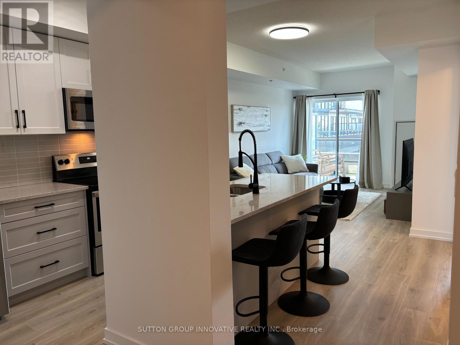 204 - 550 North Service Road, Grimsby, Ontario  L3M 4E8 - Photo 27 - X12575120