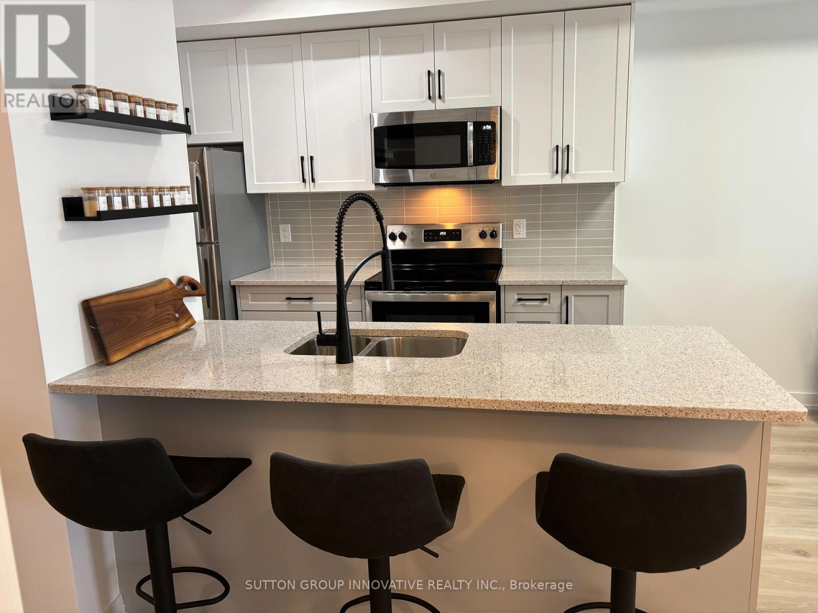 204 - 550 North Service Road, Grimsby, Ontario  L3M 4E8 - Photo 3 - X12575120