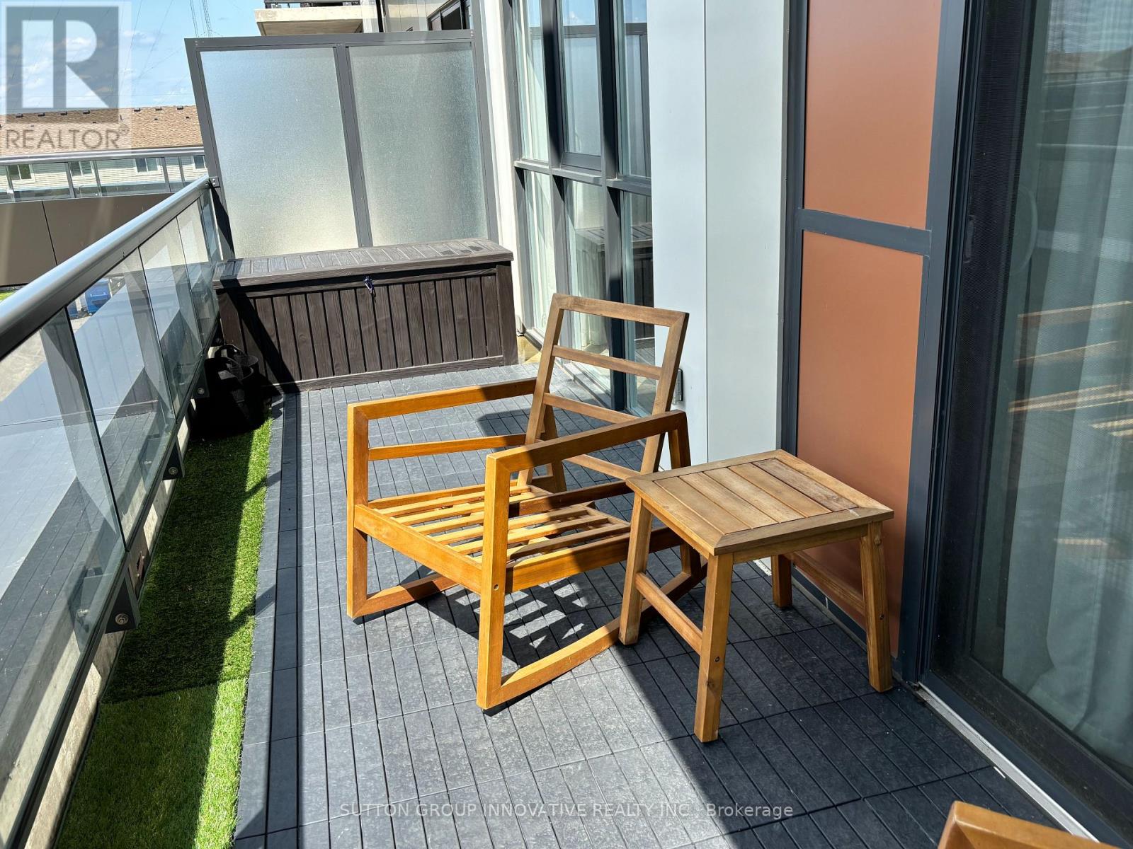 204 - 550 North Service Road, Grimsby, Ontario  L3M 4E8 - Photo 33 - X12575120