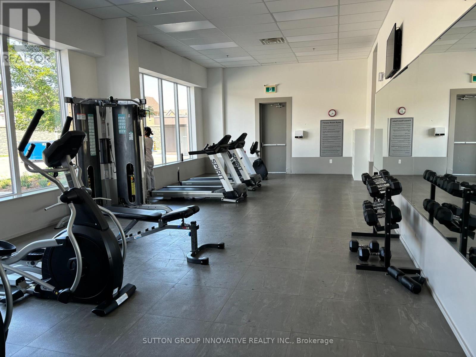 204 - 550 North Service Road, Grimsby, Ontario  L3M 4E8 - Photo 35 - X12575120