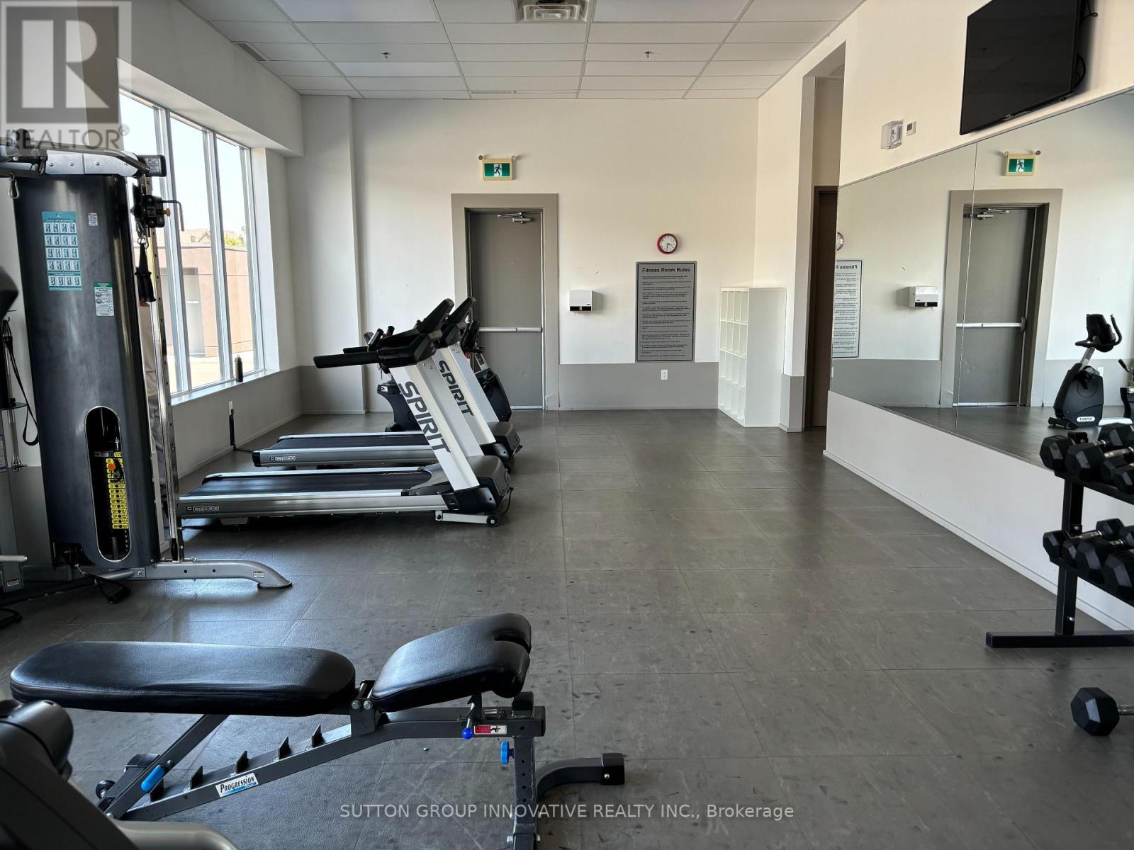 204 - 550 North Service Road, Grimsby, Ontario  L3M 4E8 - Photo 36 - X12575120