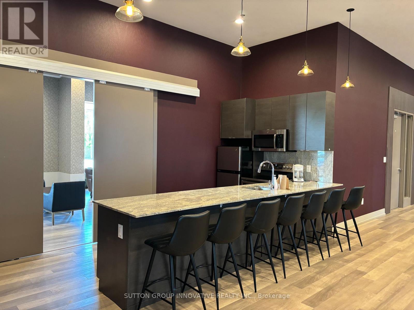 204 - 550 North Service Road, Grimsby, Ontario  L3M 4E8 - Photo 40 - X12575120