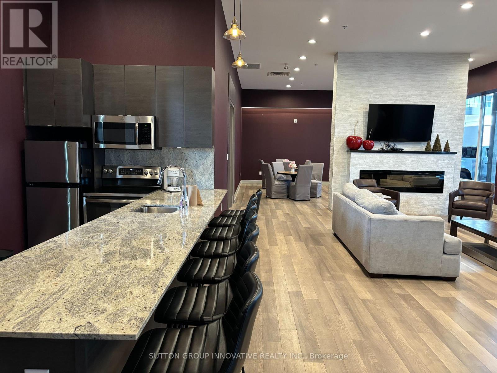 204 - 550 North Service Road, Grimsby, Ontario  L3M 4E8 - Photo 41 - X12575120