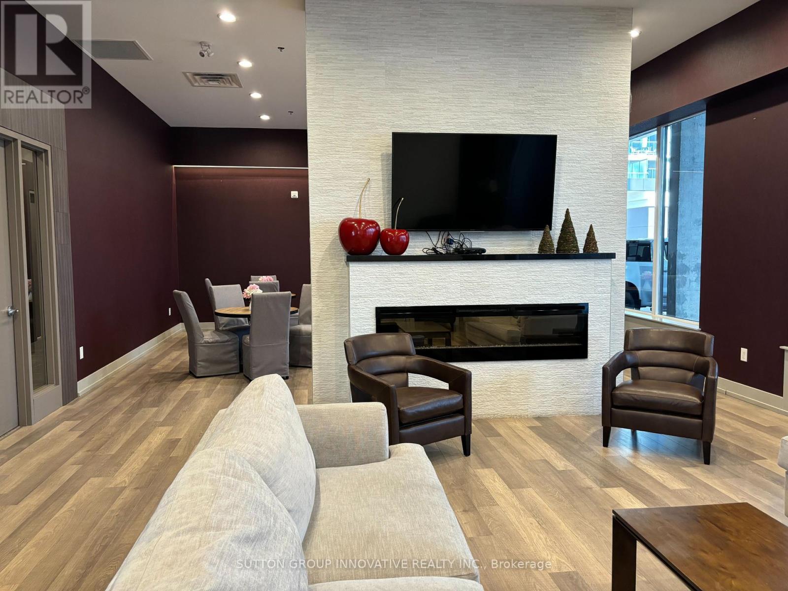 204 - 550 North Service Road, Grimsby, Ontario  L3M 4E8 - Photo 42 - X12575120