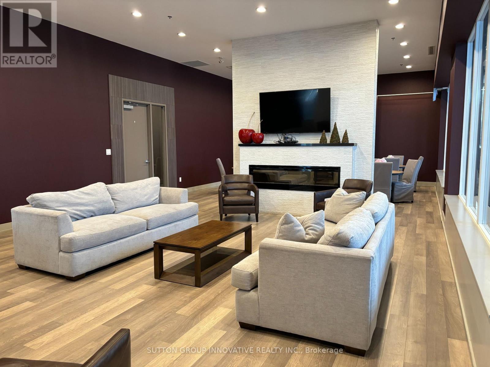 204 - 550 North Service Road, Grimsby, Ontario  L3M 4E8 - Photo 44 - X12575120