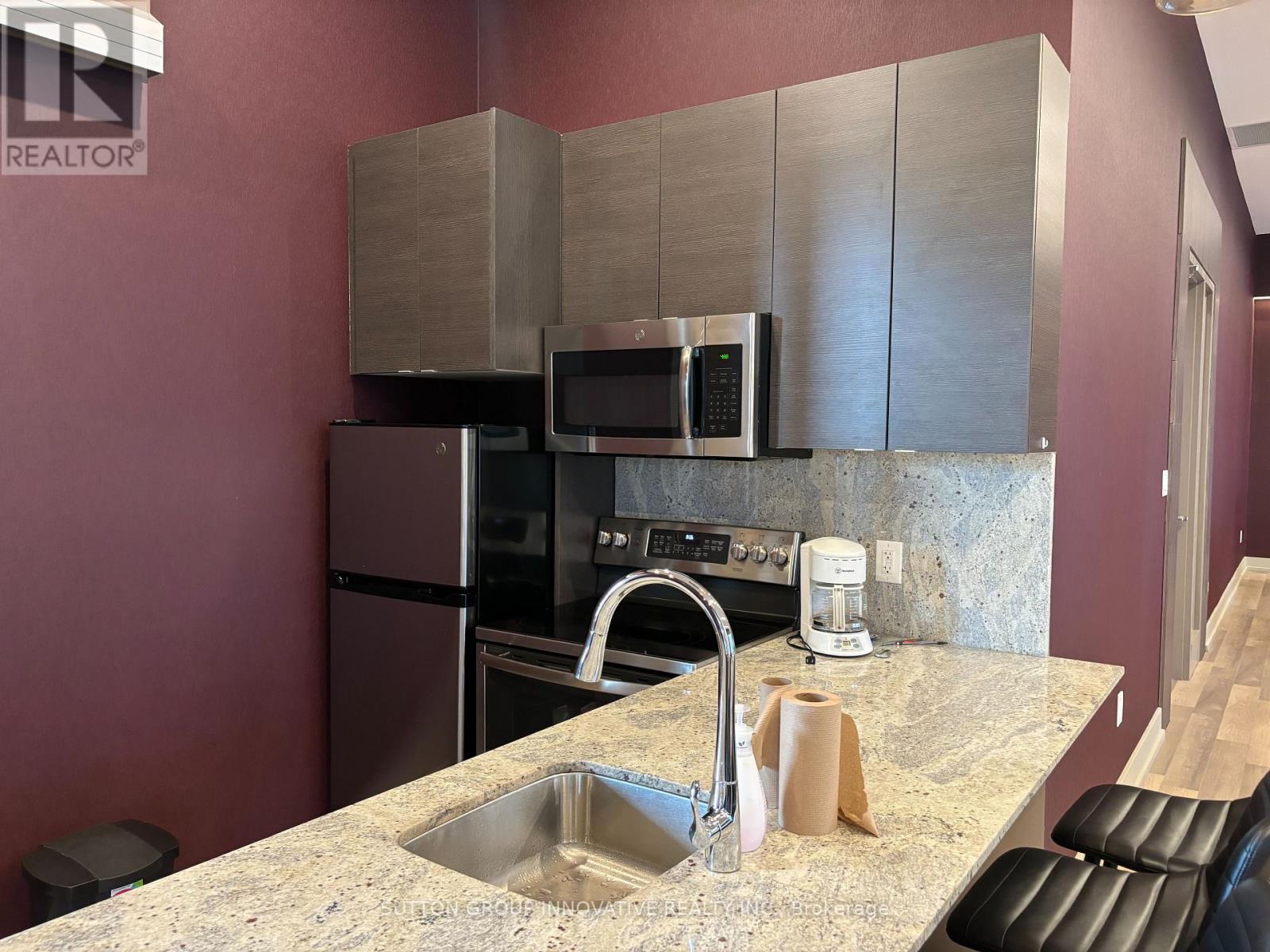 204 - 550 North Service Road, Grimsby, Ontario  L3M 4E8 - Photo 45 - X12575120