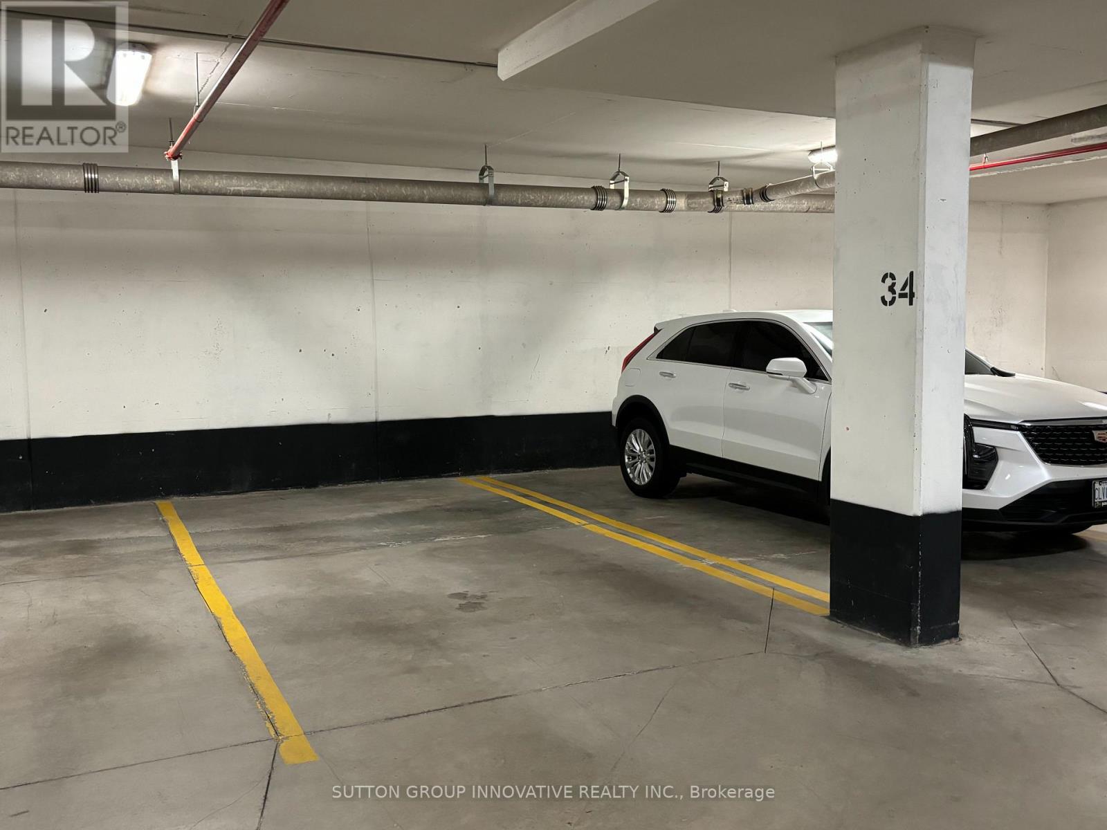 204 - 550 North Service Road, Grimsby, Ontario  L3M 4E8 - Photo 48 - X12575120