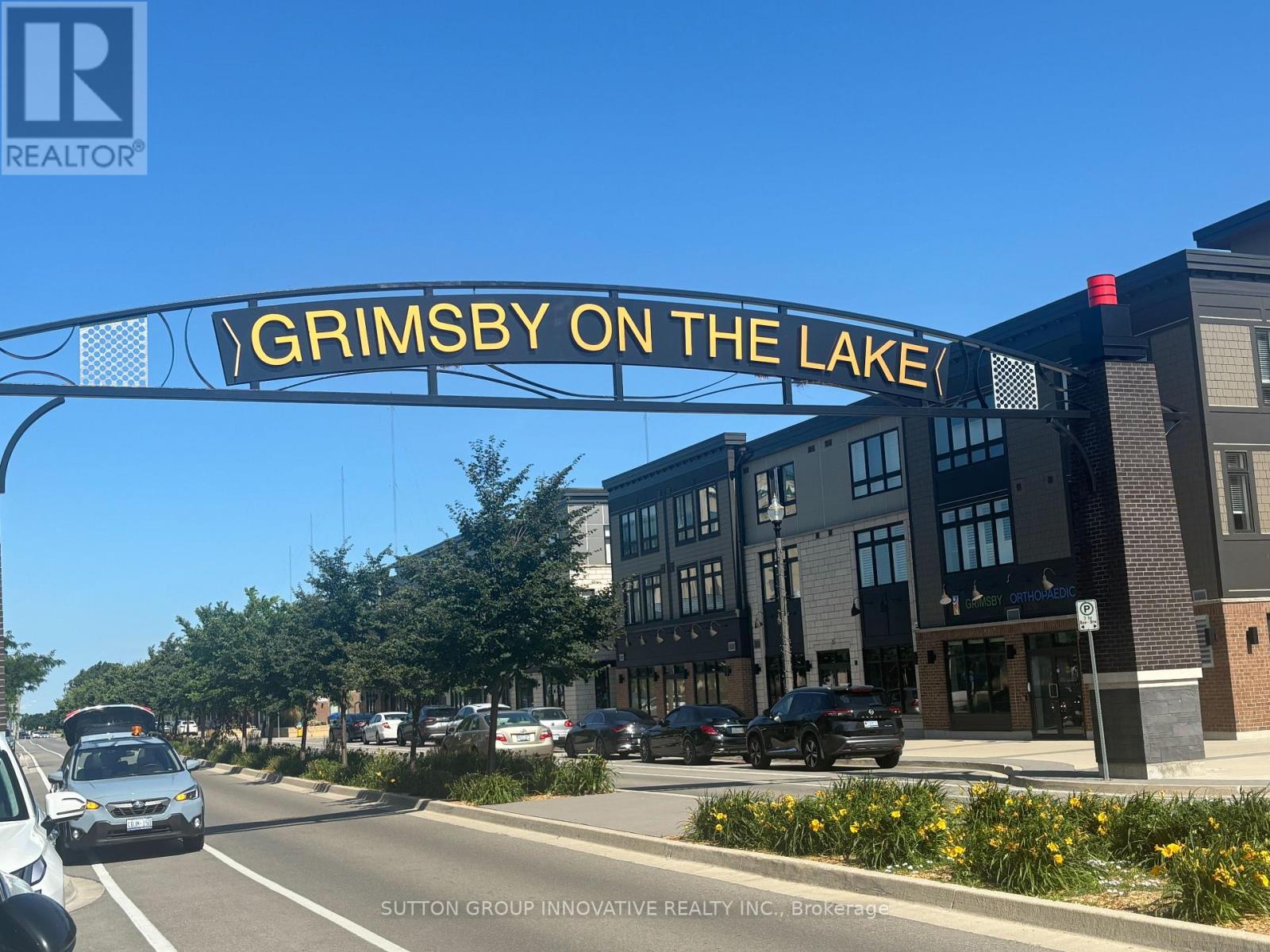 204 - 550 North Service Road, Grimsby, Ontario  L3M 4E8 - Photo 50 - X12575120