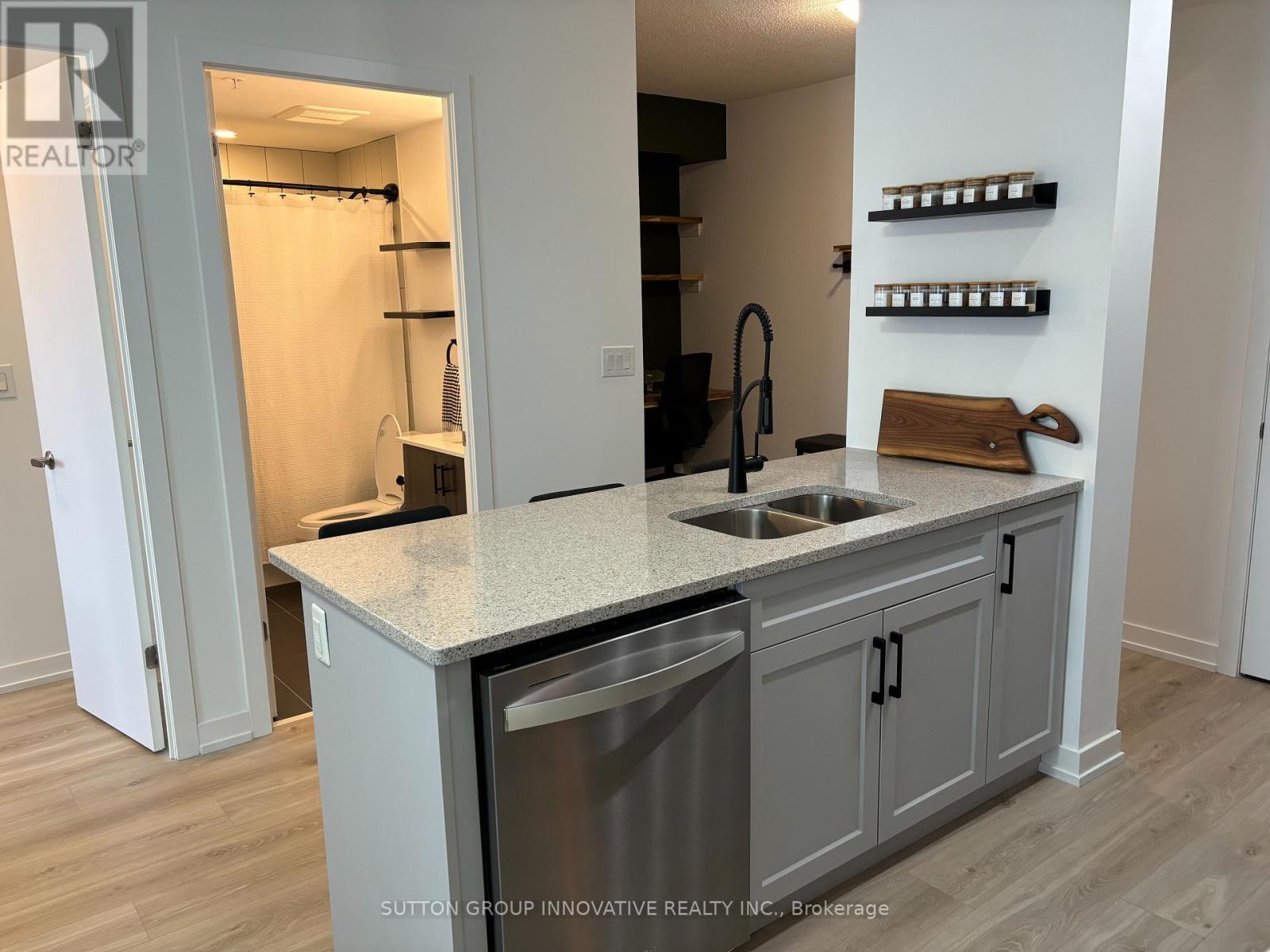 204 - 550 North Service Road, Grimsby, Ontario  L3M 4E8 - Photo 7 - X12575120