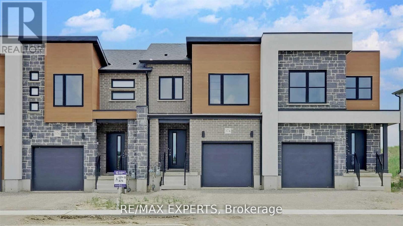 374 BRADSHAW DRIVE, Stratford, Ontario