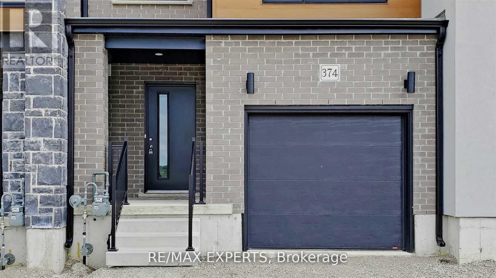 374 Bradshaw Drive, Stratford, Ontario  N5A 0C8 - Photo 2 - X12575154