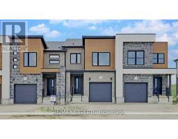 374 BRADSHAW DRIVE, Stratford, Ontario