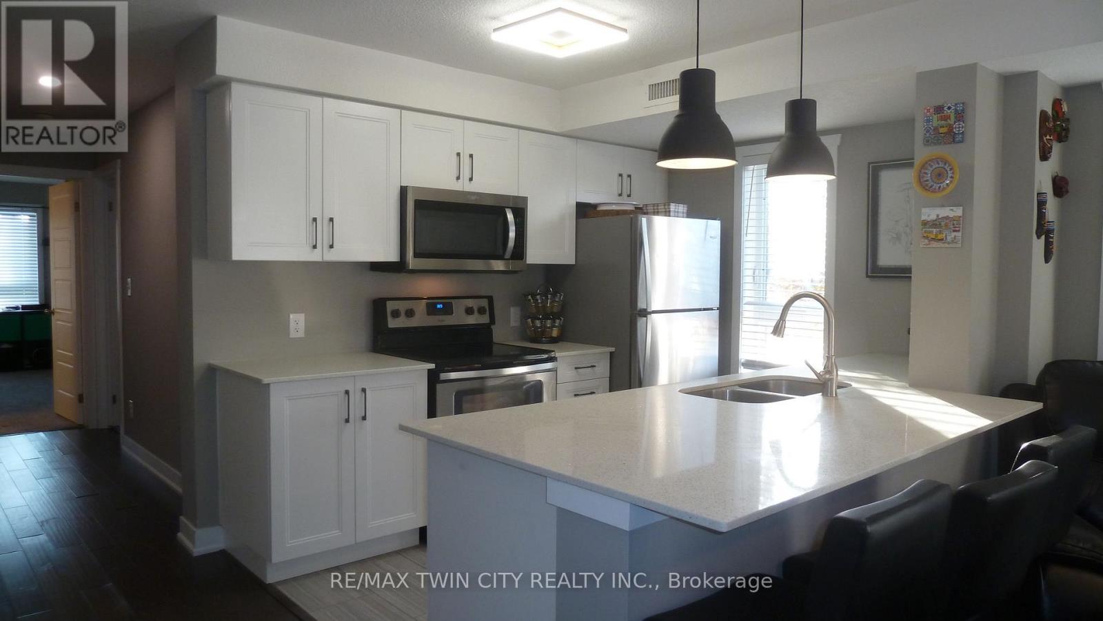 B4 - 361 Lancaster Street W, Kitchener, Ontario  N2H 4V4 - Photo 11 - X12575168