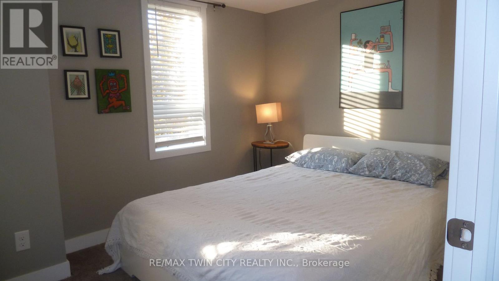 B4 - 361 Lancaster Street W, Kitchener, Ontario  N2H 4V4 - Photo 15 - X12575168