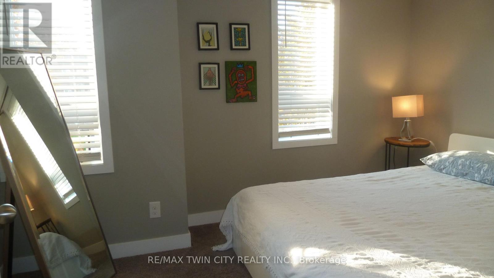 B4 - 361 Lancaster Street W, Kitchener, Ontario  N2H 4V4 - Photo 16 - X12575168