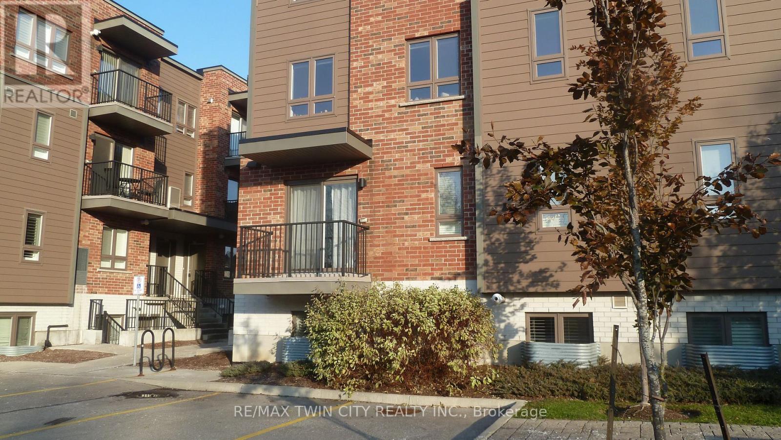 B4 - 361 Lancaster Street W, Kitchener, Ontario  N2H 4V4 - Photo 2 - X12575168