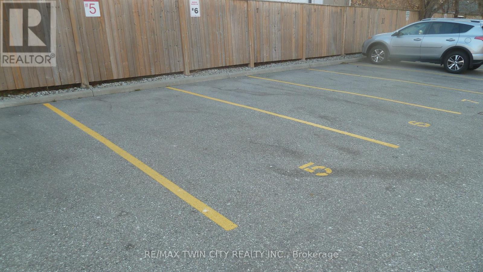 B4 - 361 Lancaster Street W, Kitchener, Ontario  N2H 4V4 - Photo 26 - X12575168