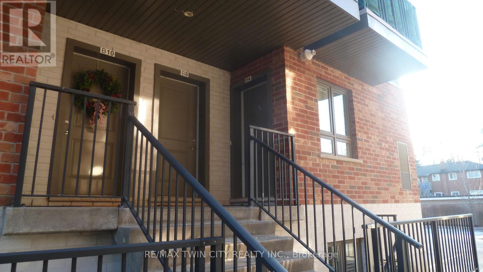 B4 - 361 Lancaster Street W, Kitchener, Ontario  N2H 4V4 - Photo 4 - X12575168