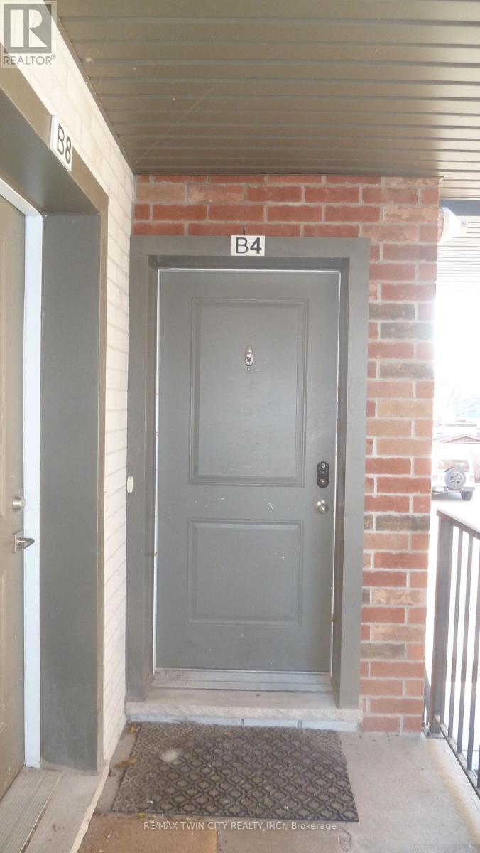 B4 - 361 Lancaster Street W, Kitchener, Ontario  N2H 4V4 - Photo 5 - X12575168