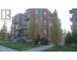 B4 - 361 LANCASTER STREET W, Kitchener, Ontario