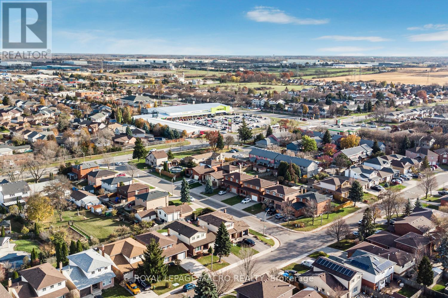 102 Erika Crescent, Hamilton, Ontario  L8W 0A2 - Photo 28 - X12575198