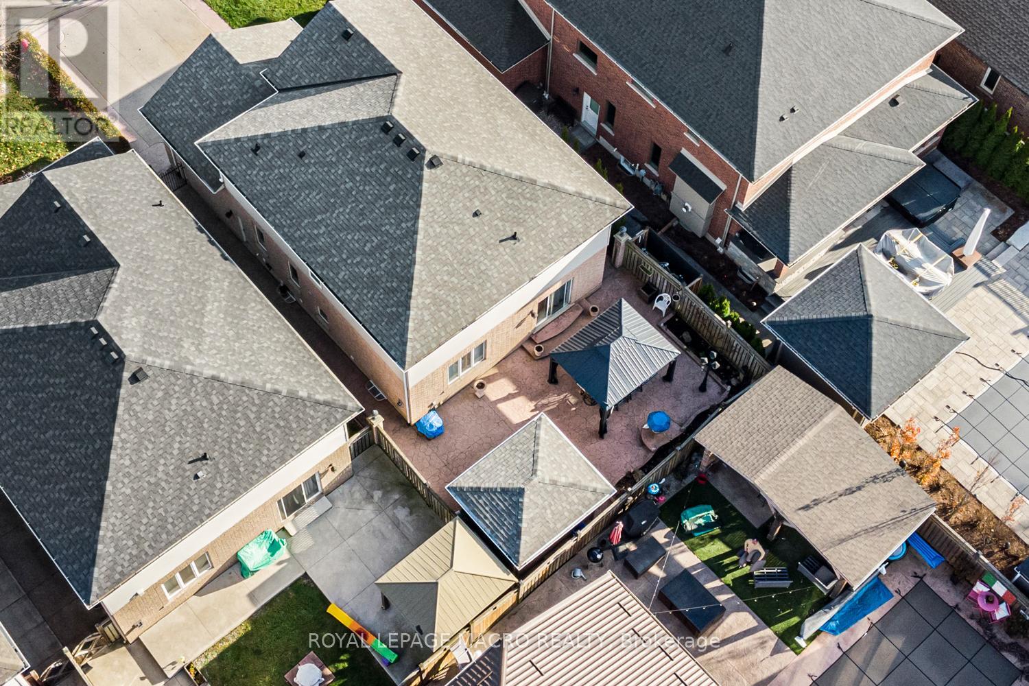 102 Erika Crescent, Hamilton, Ontario  L8W 0A2 - Photo 29 - X12575198