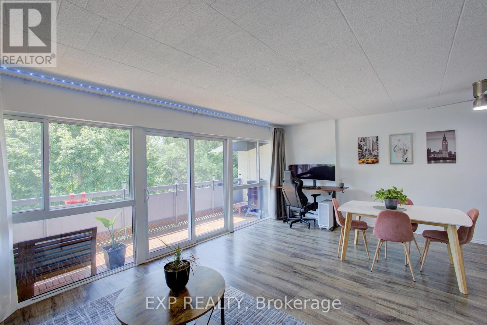 202 - 91 Conroy Crescent, Guelph, Ontario  N1G 2V5 - Photo 5 - X12575210