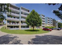 202 - 91 CONROY CRESCENT, Guelph, Ontario
