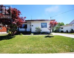 LOWER - 18 MYRTLE AVENUE, St. Catharines, Ontario