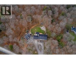 1078 BERLETT'S Road, St. Agatha, Ontario