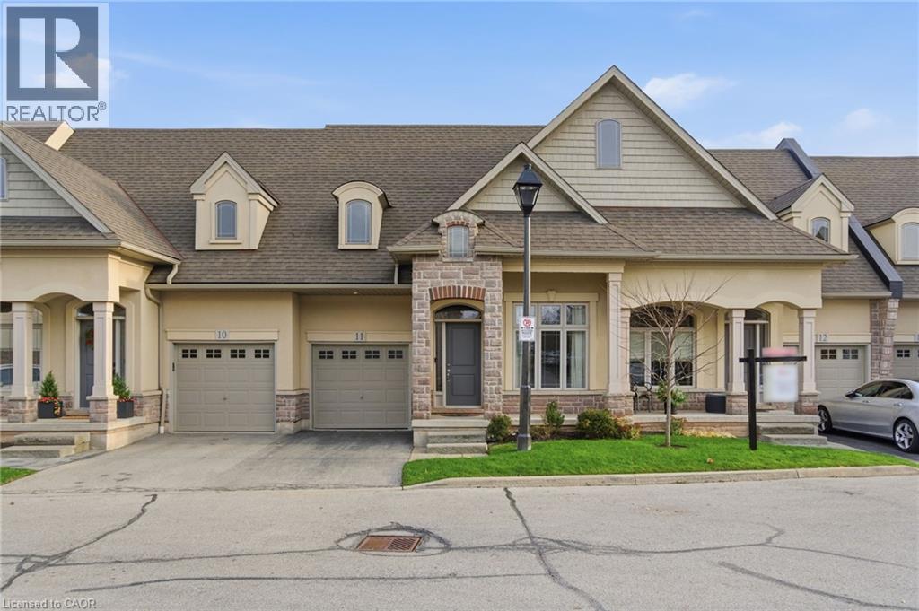 5056 NEW Street Unit# 11, Burlington, Ontario