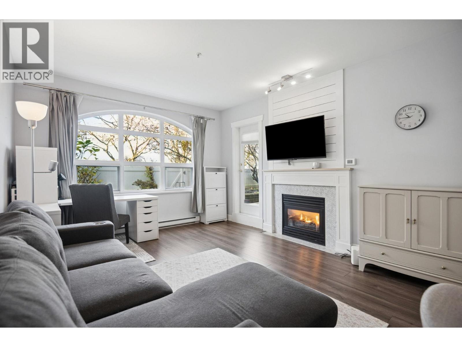 134 5888 DOVER CRESCENT, Richmond, British Columbia