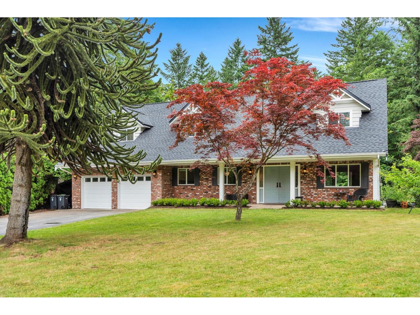 5324 234 STREET, Langley, British Columbia