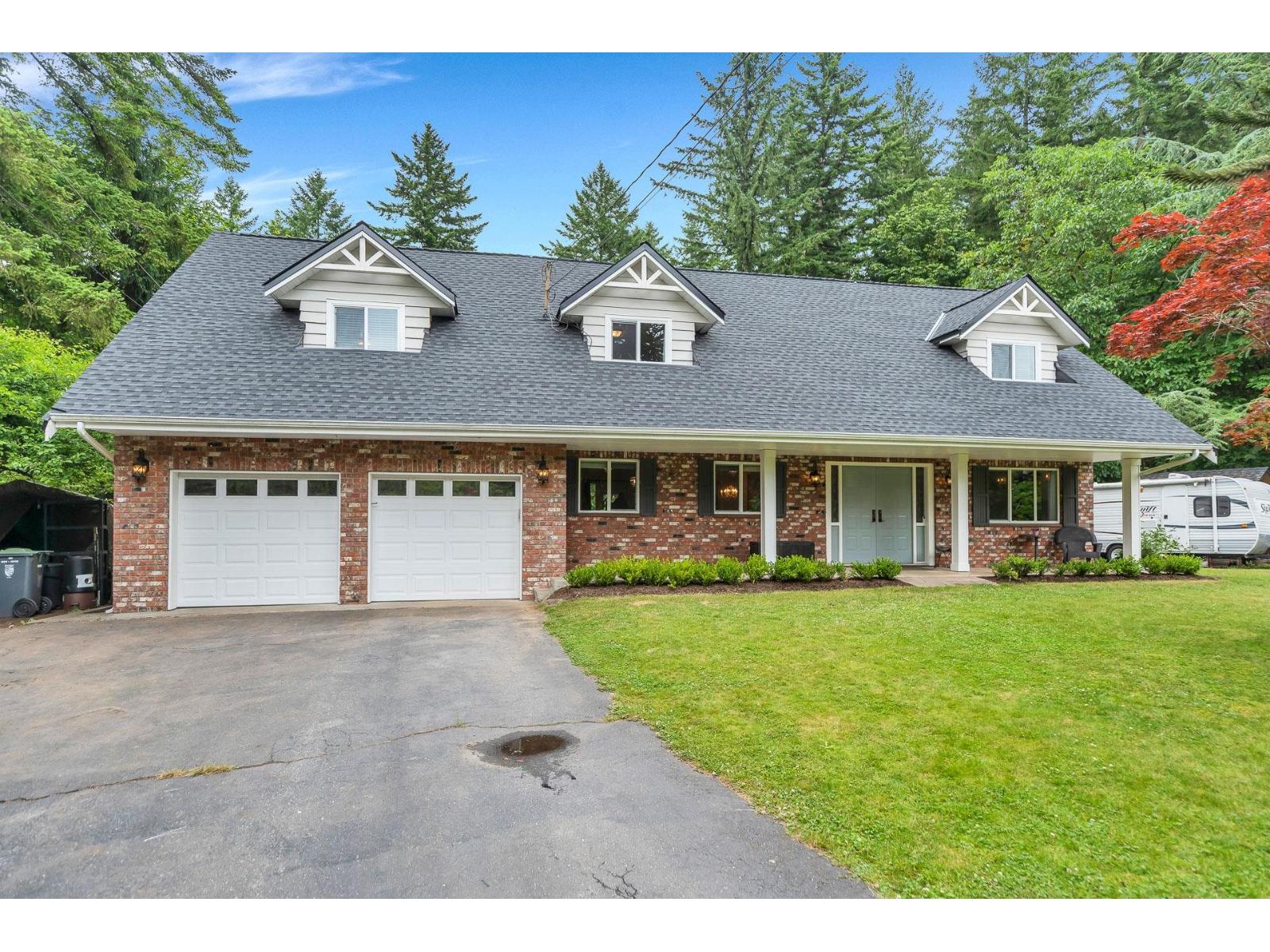 5324 234 Street, Langley, British Columbia  V2Z 2P6 - Photo 2 - R3069543