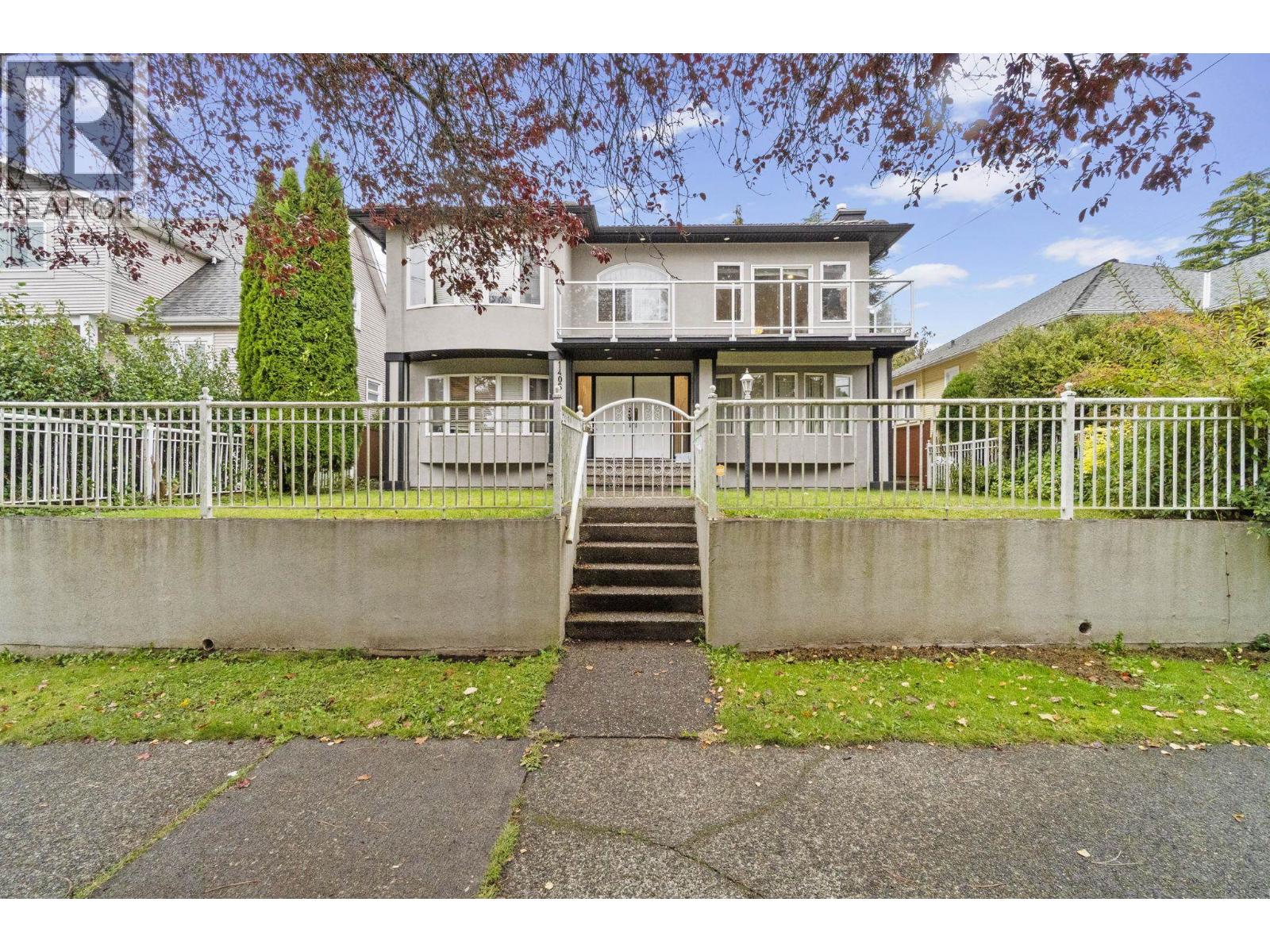 1405 Edinburgh Street, New Westminster, British Columbia  V3M 2W3 - Photo 24 - R3069916