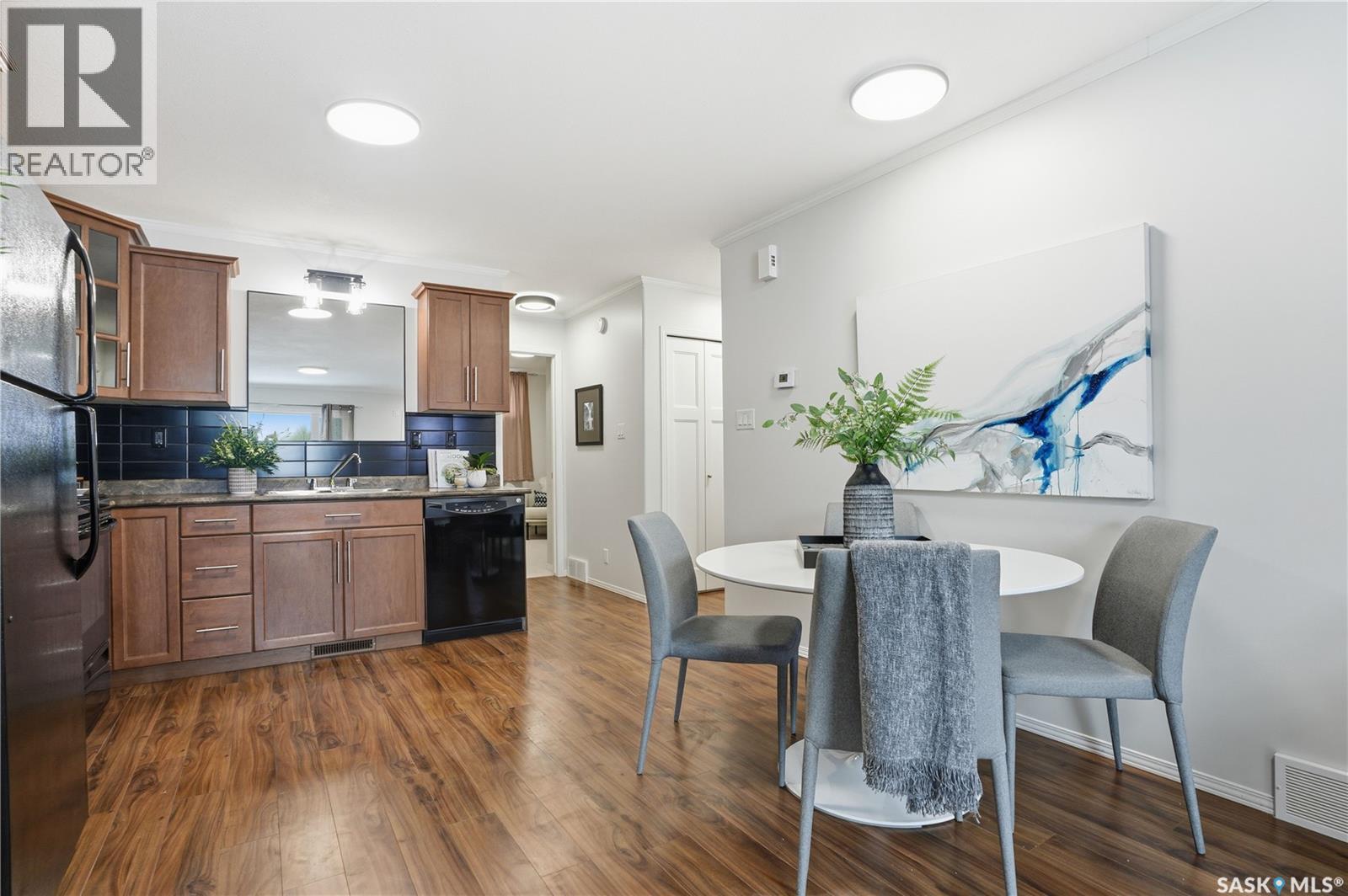 507 110 Shillington Crescent, Saskatoon, Saskatchewan  S7M 3Z8 - Photo 5 - SK022352